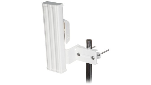 Antena sektorowa zewnętrzna IP55 RG-ANT16S-120 AirMetro 16dBi 5km (WISP, CCTV, PTMP)