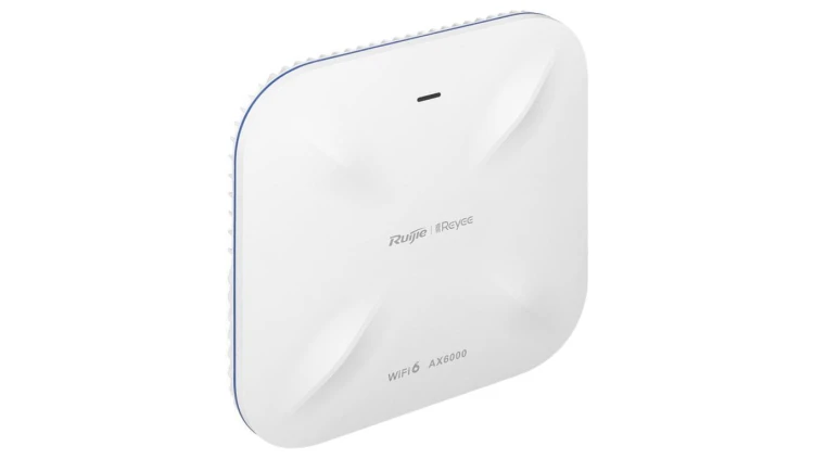 Punkt dostępowy zewn. RG-RAP6260(H) IP68 Wi-Fi 6 2,4GHz, 5GHz 1148 Mb/s + 4804 Mb/s 1x Gigabit SFP 1x Gigabit LAN + PoE IN