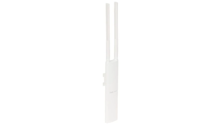 Punkt dostępowy zewn. / router RG-RAP52-OD IP65 2,4GHz, 5GHz, 400 Mb/s + 867 Mb/s 1x Gigabit LAN + PoE IN