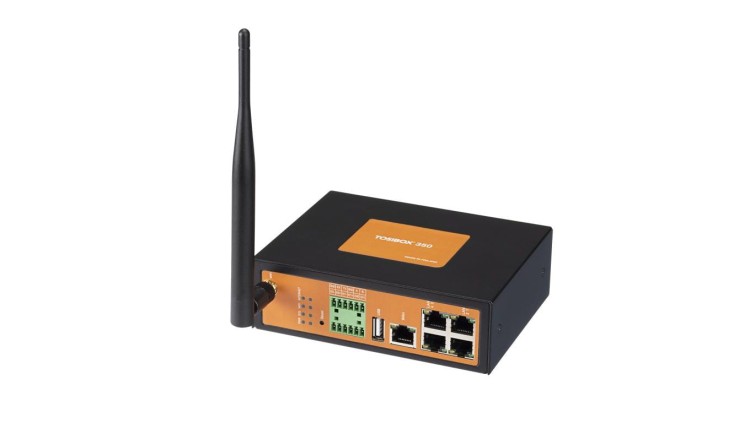 TOSIBOX Lock 350