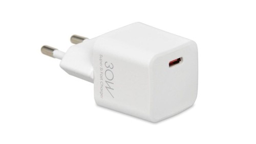 ŁADOWARKA SIECIOWA I-BOX C-38 PD30W USB-C
