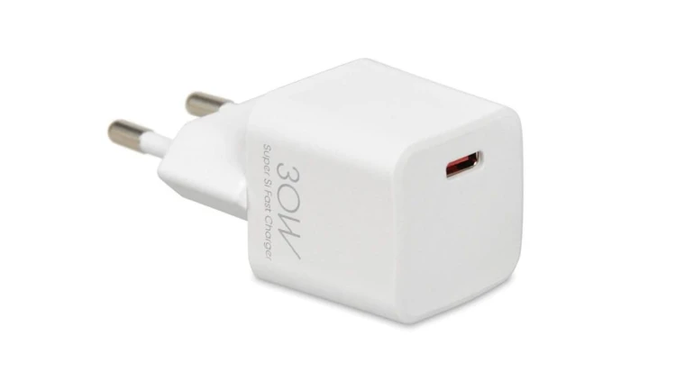 ŁADOWARKA SIECIOWA I-BOX C-38 PD30W USB-C