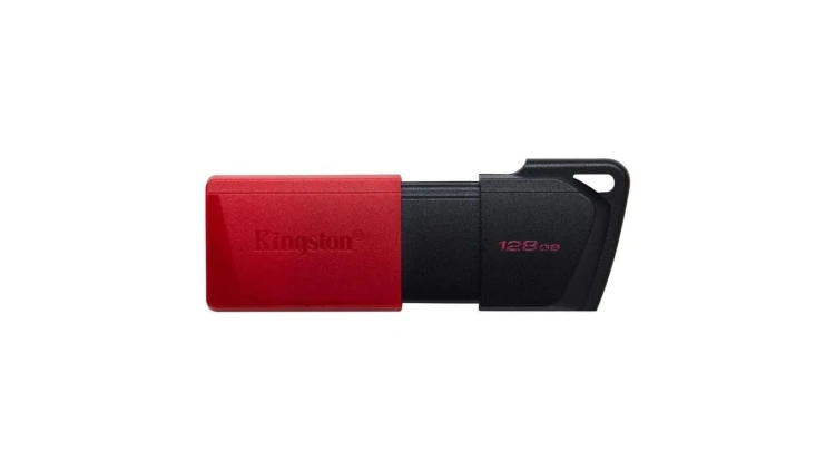 KINGSTON Exodia 128GB USB3.2 red