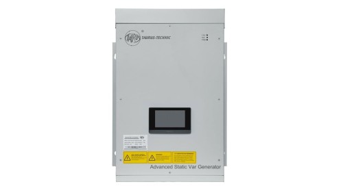 Kompensator aktywny SINE-ASVG-50KVAR-4FW ASVG 50kVar/400VAC