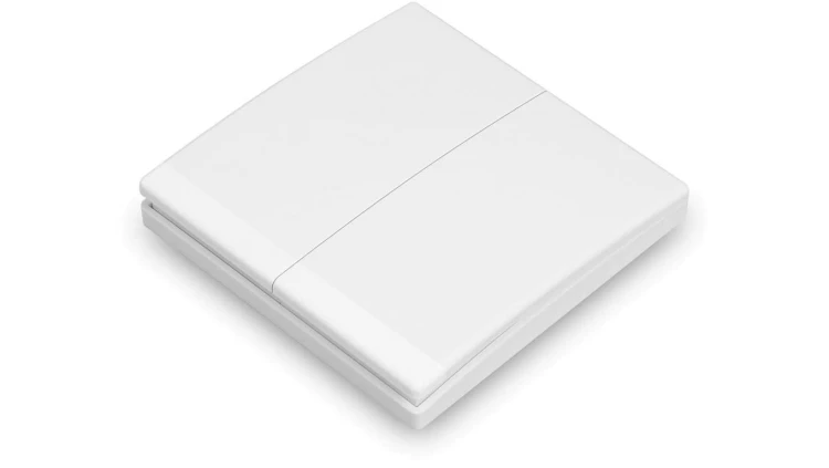 Pilot ścienny Proxima S2 FS8 (FAAC 868 SLH)