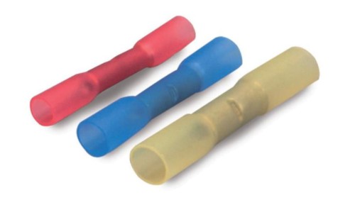 ZŁĄCZKA TERMOKURCZLIWA Z TULEJKĄ MIEDZIANĄ TTS-60 (10szt.)