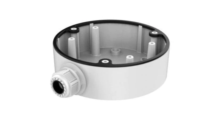 Puszka Hikvision DS-1280ZJ-DM46 do kamer serii DS-2CD25xx