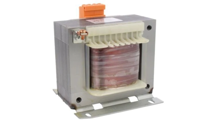 TMB400/400/230V Transformator: sieciowy, 400VA, 400VAC, 230V, śrubowy, IP00