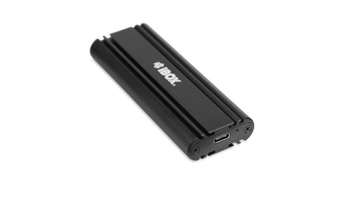 OBUDOWA I-BOX HD-07 SDD M2.NVME 10GB/S