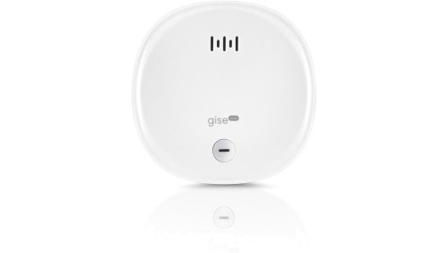 GISE Smart Czujnik dymu Zigbee Tuya GSKS-ZB