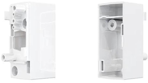 SATEL BE WAVE Dystans - biały BRACKET E ABAX2