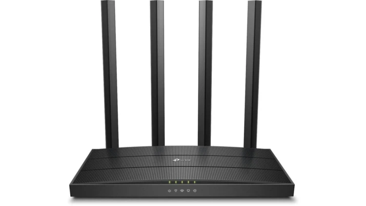 ROUTER TP-LINK Archer C6