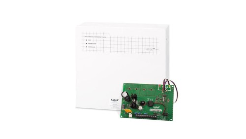 SATEL ZASILACZ BUFOR. APS-30