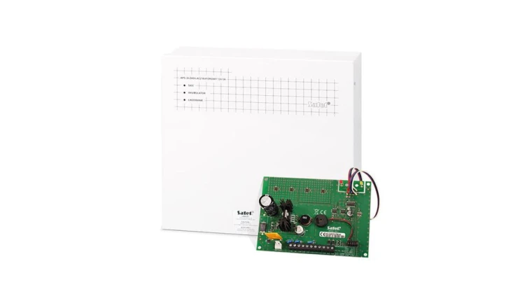 SATEL ZASILACZ BUFOR. APS-30