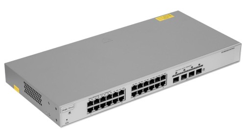 Switch Rack 19” Ruijie/Reyee RG-NBS3200-24GT4XS 24xGE Gigabit Ethernet 4xSFP+ 10Gbs