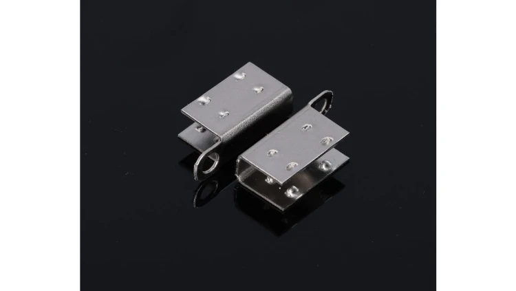 Uchwyt do koszulki silikonowej PRO SLIM SIDE 4mm metal