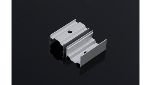 Uchwyt do koszulki silikonowej PRO STANDARD 14mm metal
