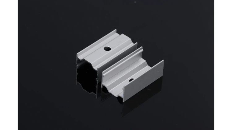 Uchwyt do koszulki silikonowej PRO STANDARD 14mm metal