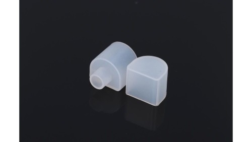 Zaślepka do koszulki silikonowej PRO TOP 15x13mm kpl./ 2szt