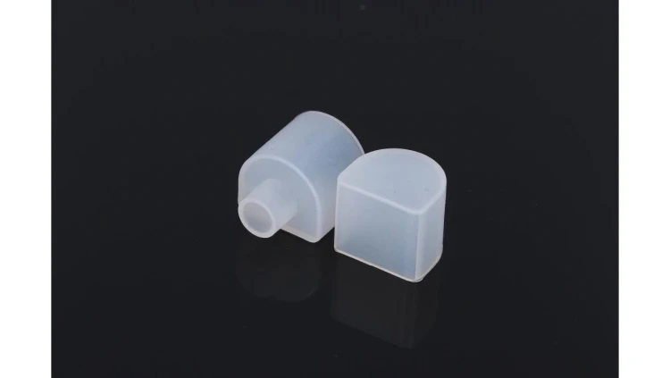 Zaślepka do koszulki silikonowej PRO TOP 15x13mm kpl./ 2szt