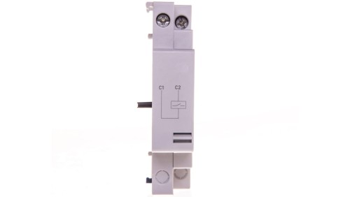 Wyzwalacz wzrostowy 220-240V AC GZ1AS225