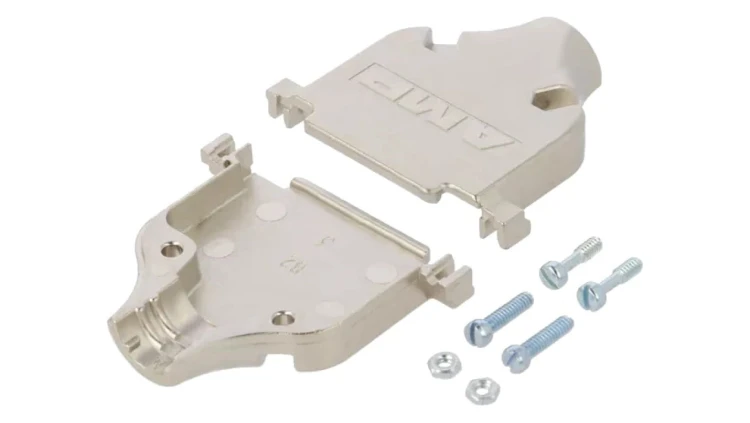 5745173-2 CABLE CLAMP KIT,SZ 3
