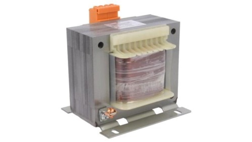 TMB400/115V Transformator: sieciowy, 400VA, 230VAC, 115V, śrubowy, IP00