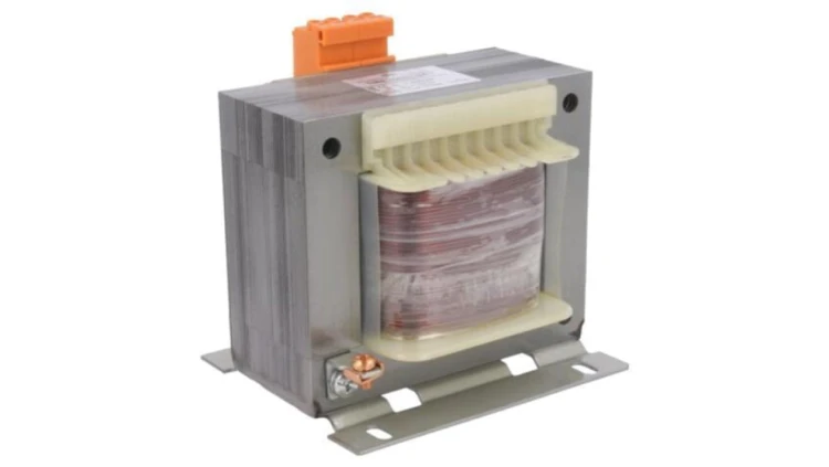 TMB400/115V Transformator: sieciowy, 400VA, 230VAC, 115V, śrubowy, IP00