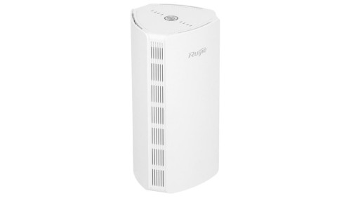 Router Wi-Fi + punkt dostępowy access point RG-M18 Wi-Fi 6, 2,4GHz, 5GHz, 547Mb/s + 1201Mb/s 1xWAN 2xLAN Mesh