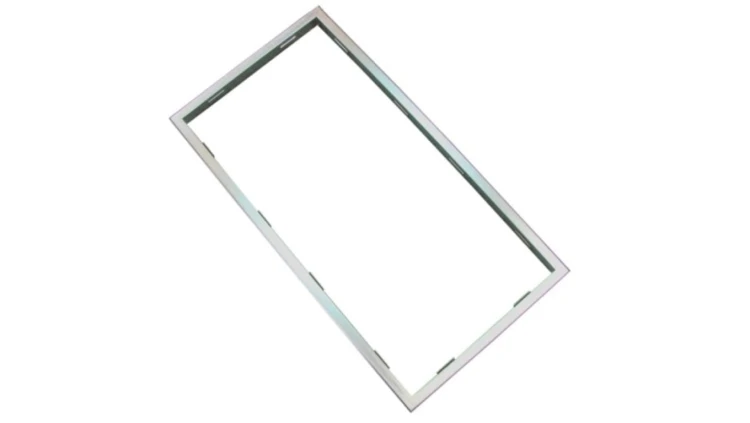 Rama montażowa 300x600mm do panelu led Zack