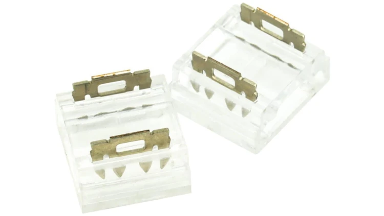 Connector, strip-strip, COB 12W