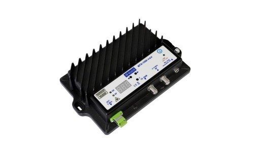Nadajnik optyczny Telkom-Telmor MTX NEO 1550 3dBm DFB AGC