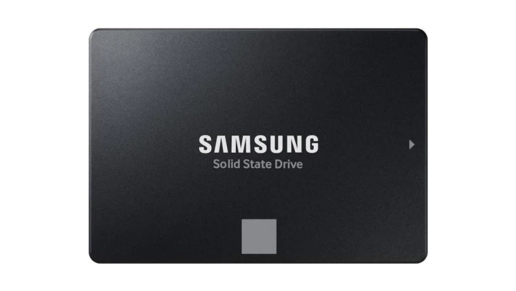 Dysk SSD Samsung 870 EVO MZ-77E4T0B/EU 4TB SATA