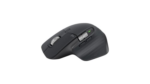 Mysz Logitech MX Master 3S Performance Graphite