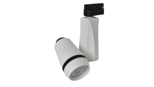 Projektor LED Barato szyna 1 faza 30W 6500K