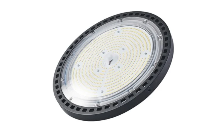 Lampa LED High bay Nox 200W 4000K Lumileds 170lm/W