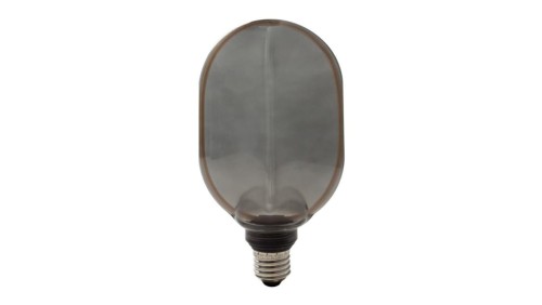 Żarówka LED SERIA ZERO 4W 100lm E27 O100 Smoke