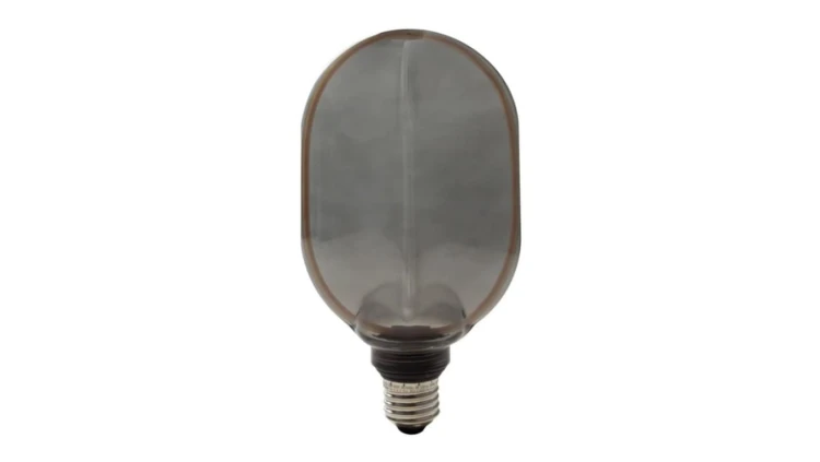 Żarówka LED SERIA ZERO 4W 100lm E27 O100 Smoke