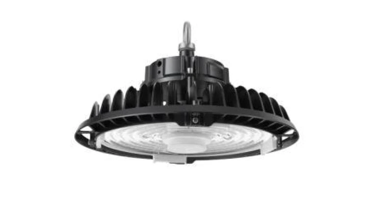 High bay HB-U2 200W/160W/120W 4000/5000K 32000/30000lm IP65