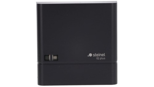 Czujnik zmierzchowy Steinel NightMatIQ PLUS Bluetooth Mesh max. 1000W IP54 230V antracyt ST066116
