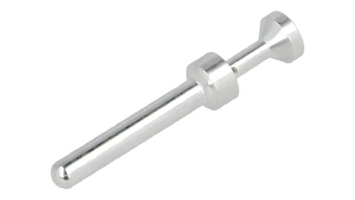 09330006127 Styk męskie stop miedzi srebrzony 0,14÷0,37mm2 Han E 16A