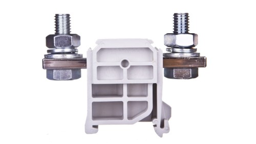 Złączka szynowa 2-przewodowa 95mm2 ZSG 1-95.0s 12902312 /5szt./