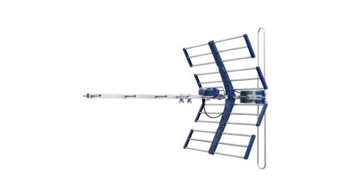 ANTENA KIERUNKOWA TT-W19-SILVER/COMBO TELMOR