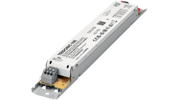 LC 75W 350-500mA 216V flexCC lp SNC4 Zasilacz LED liniowy stałoprądowy nieściemnialny ESSENCE TRIDONIC