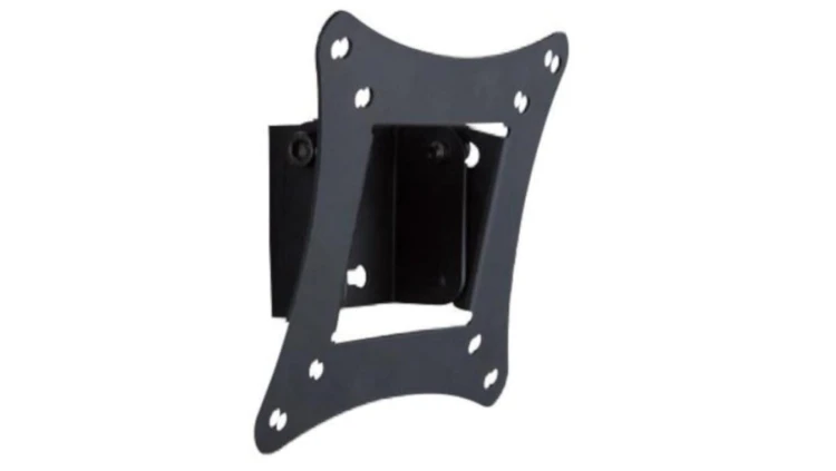 TECHLY UCHWYT ŚCIENNY TV LED/LCD 13-30 CALI 15KG U