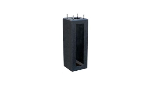 Fundament betonowy F- 150 rozstaw 300/300