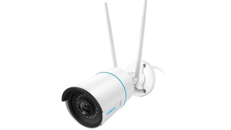 Kamera IP WiFi Reolink W320 5Mpix Wi-Fi P2P