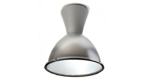 Oprawa przemysłowa 250W E40 IP65 Ikl. IP65 z szybą FASHION ELIT01354