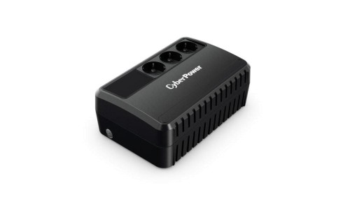 Zasilacz UPS CyberPower BU650EG-FR