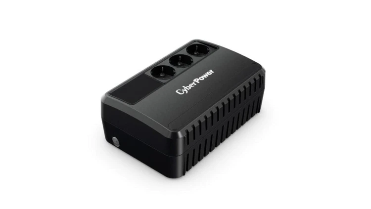 Zasilacz UPS CyberPower BU650EG-FR